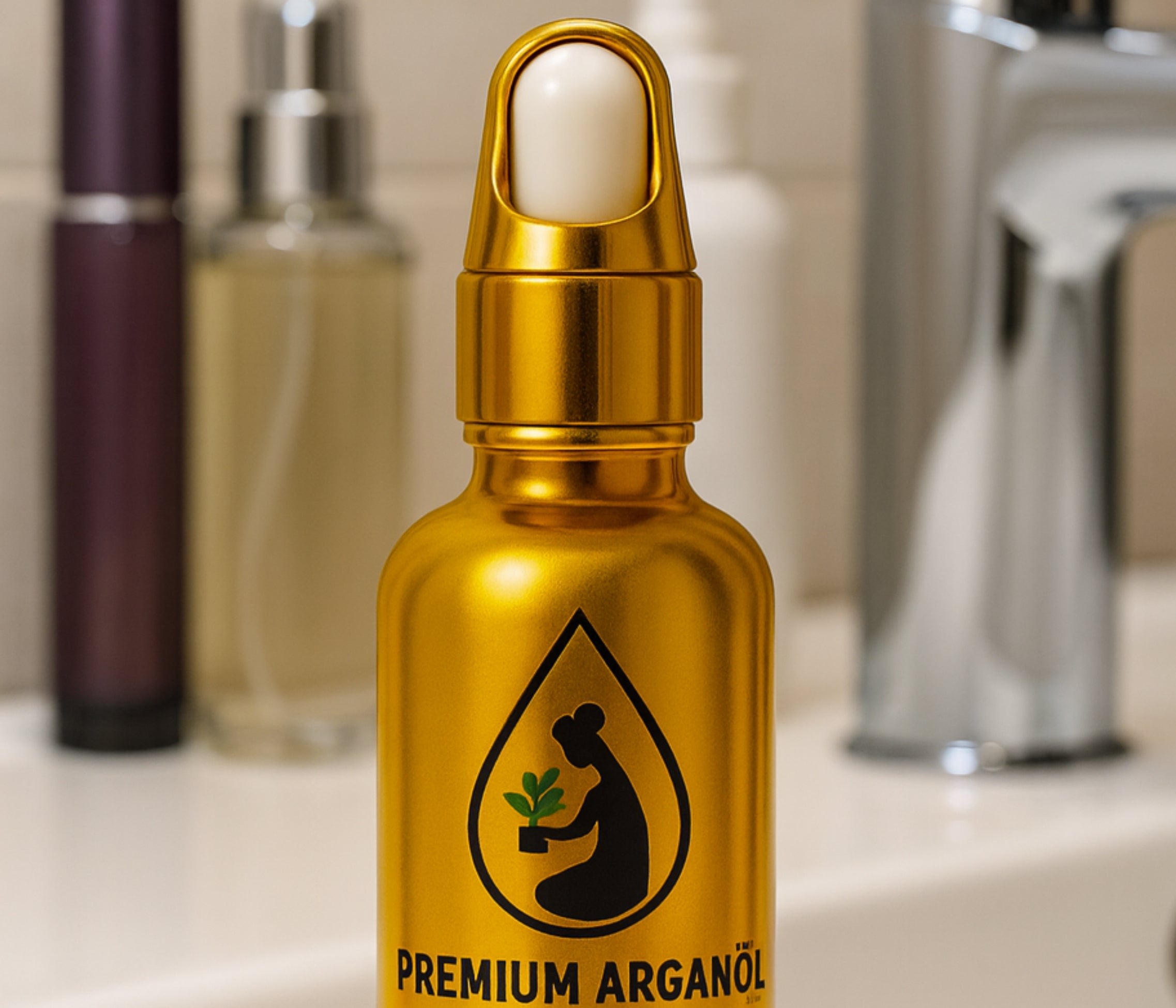 PREMIUM ARGAN ÖL 100 ml