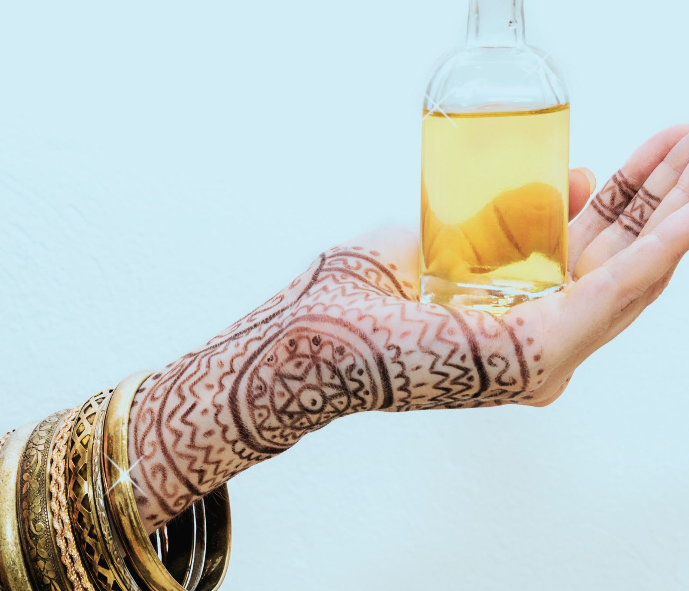 PREMIUM ARGAN ÖL 100 ml