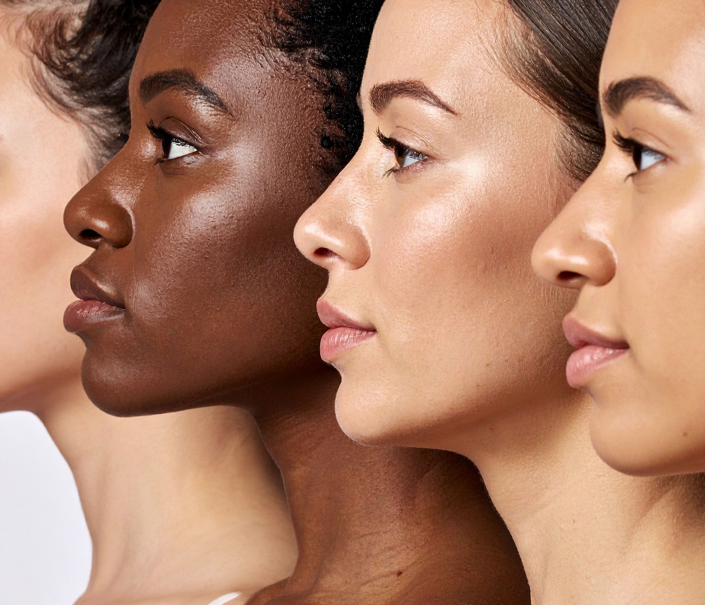 MOGADOR GOLD SET 150 ml ( 50 ml+100 ml )