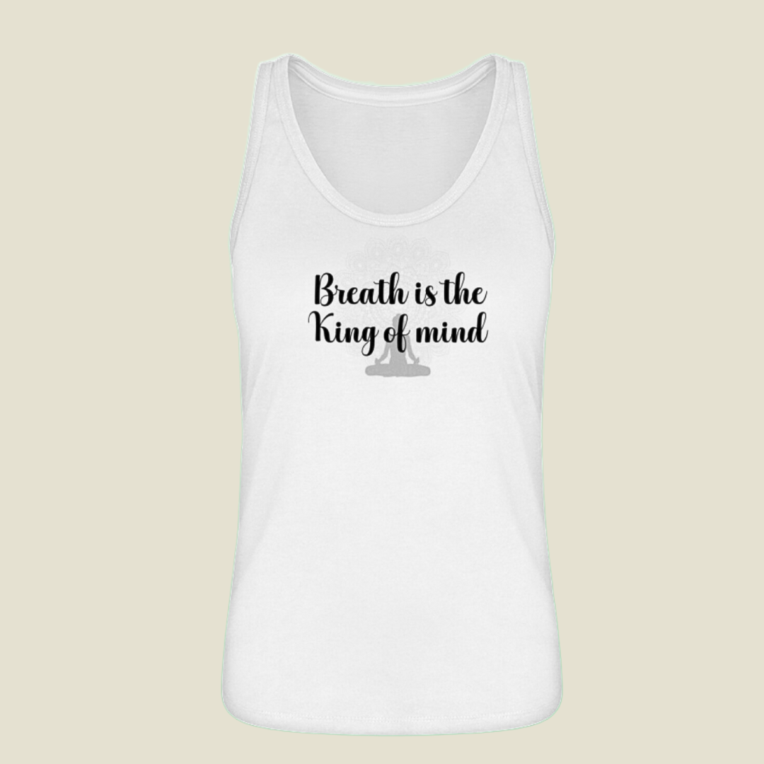 KING OF MINE - Stella Dreamer Damen Tanktop