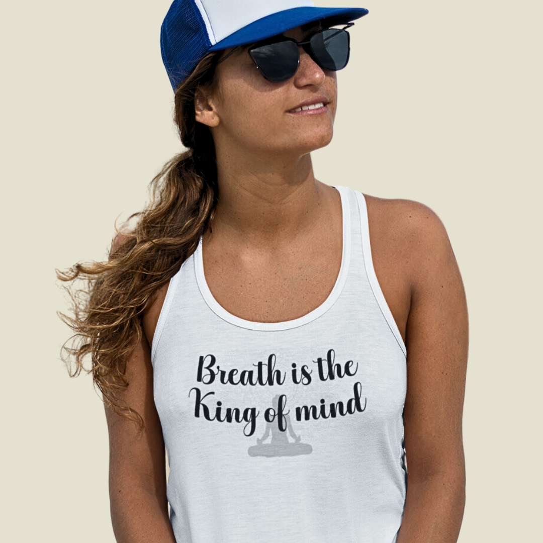 KING OF MINE - Stella Dreamer Damen Tanktop