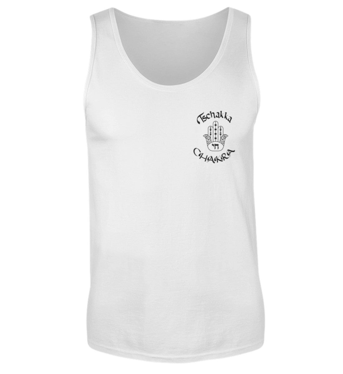 Chakra  - Herren Fun Tanktop