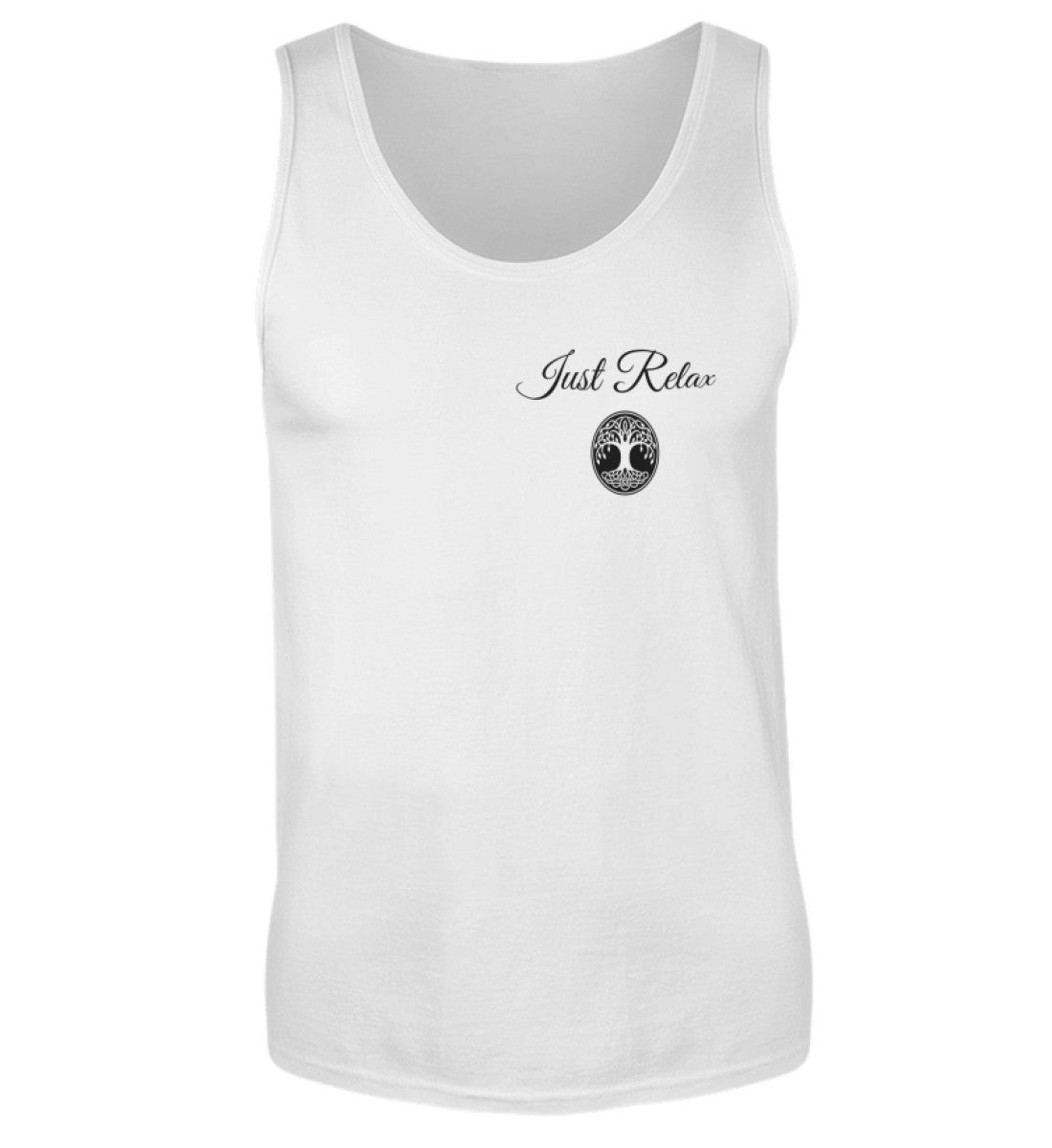 Relax  - Herren Tanktop