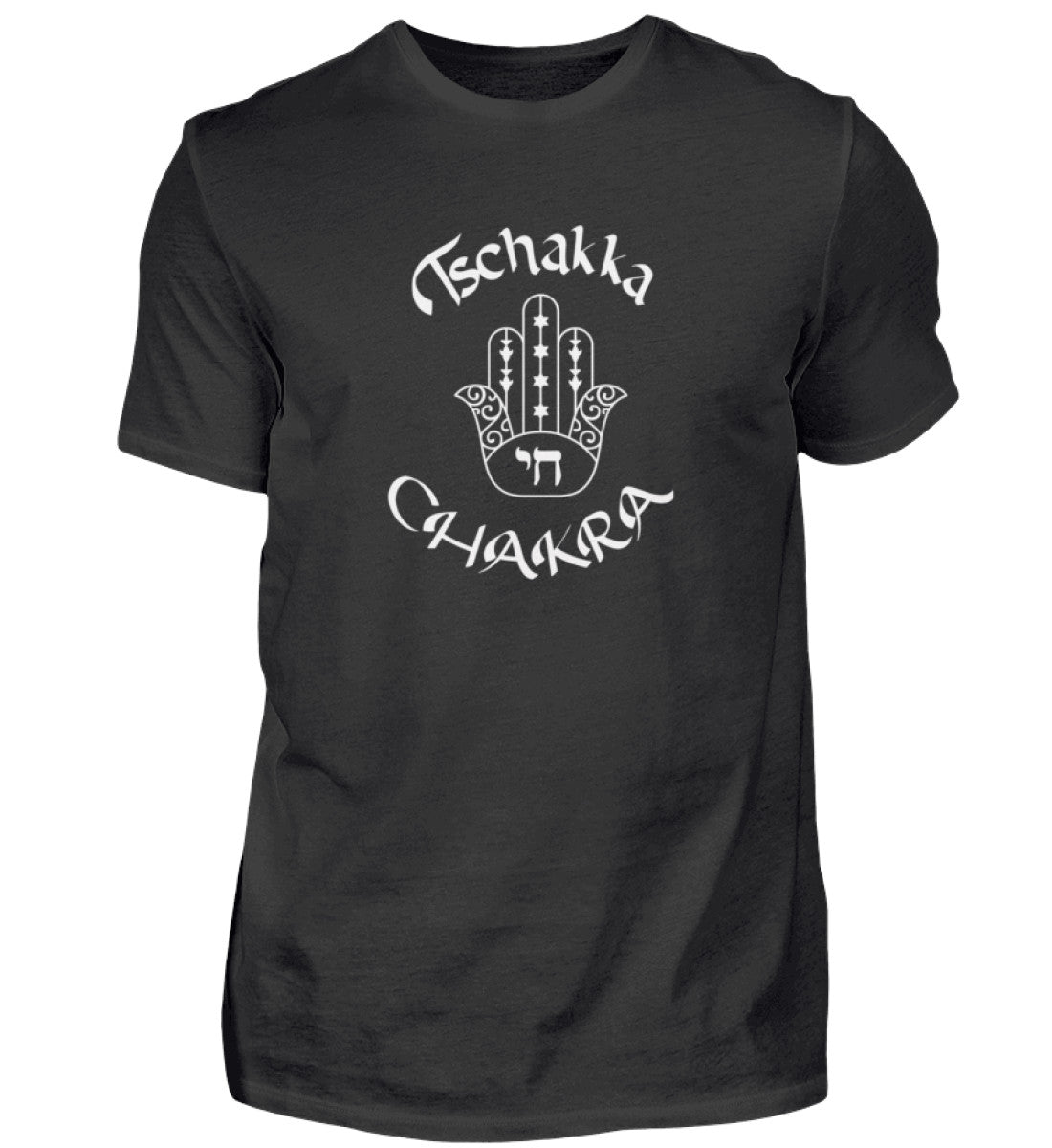 Chakra  - Herre Fun Shirt