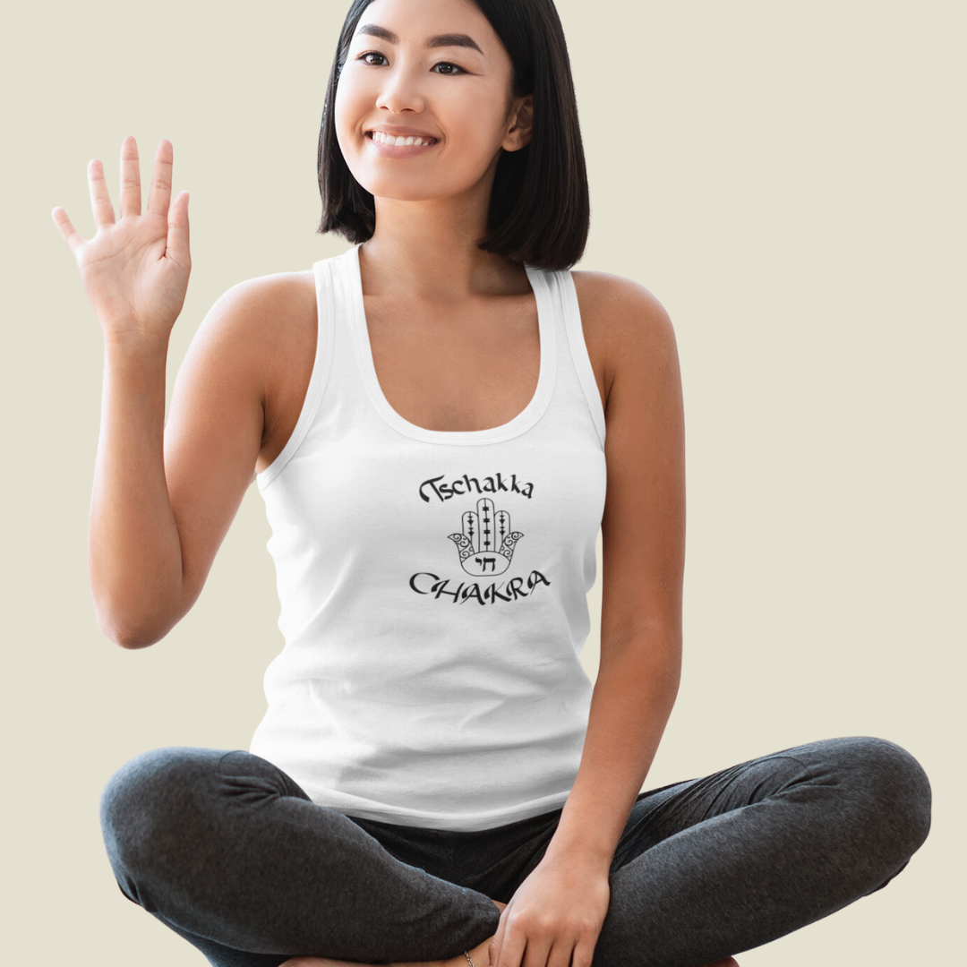 Tschakka Chakra - Stella Dreamer Tanktop ST/ST