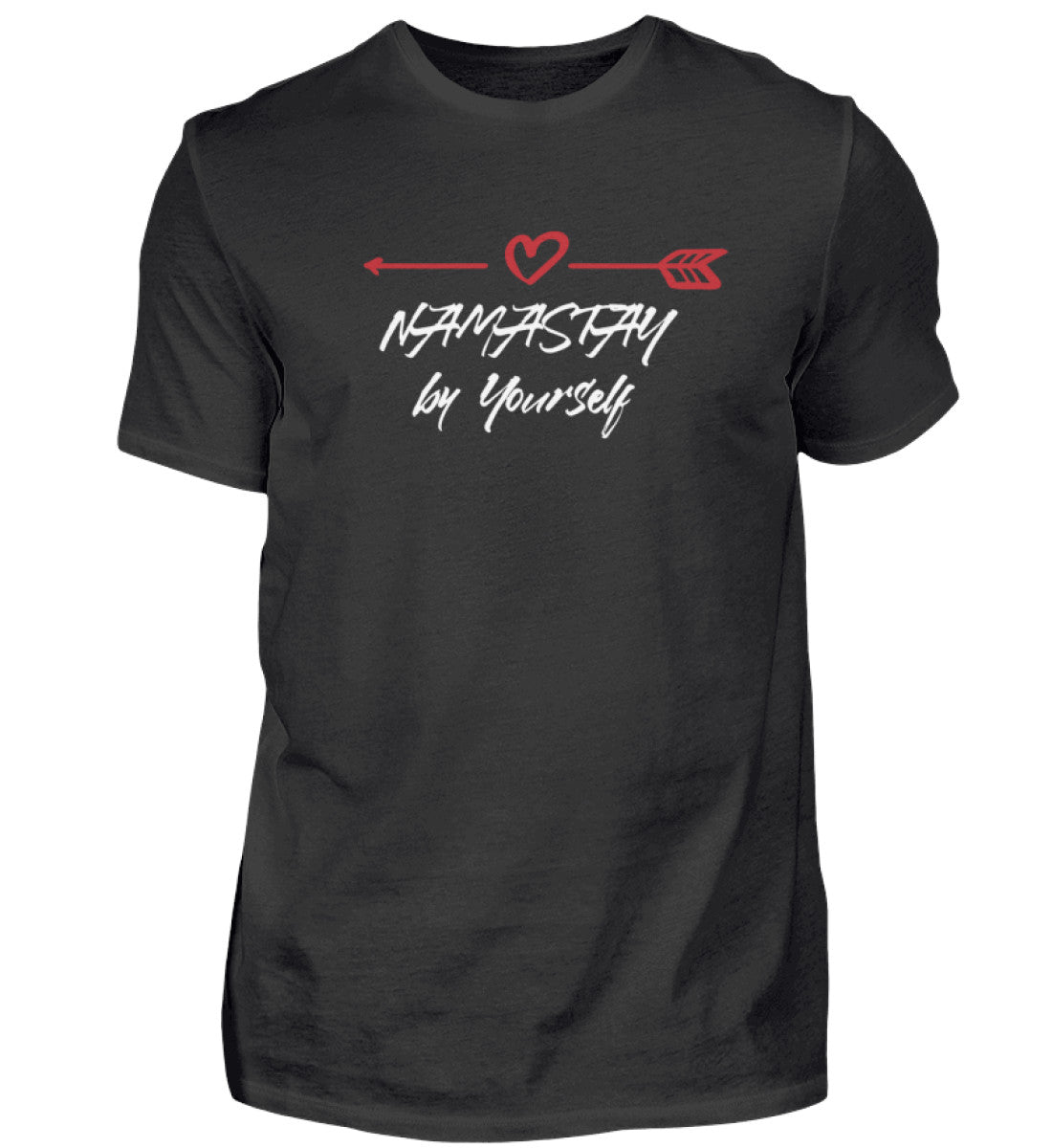 NAMASTAY  - Herren Shirt