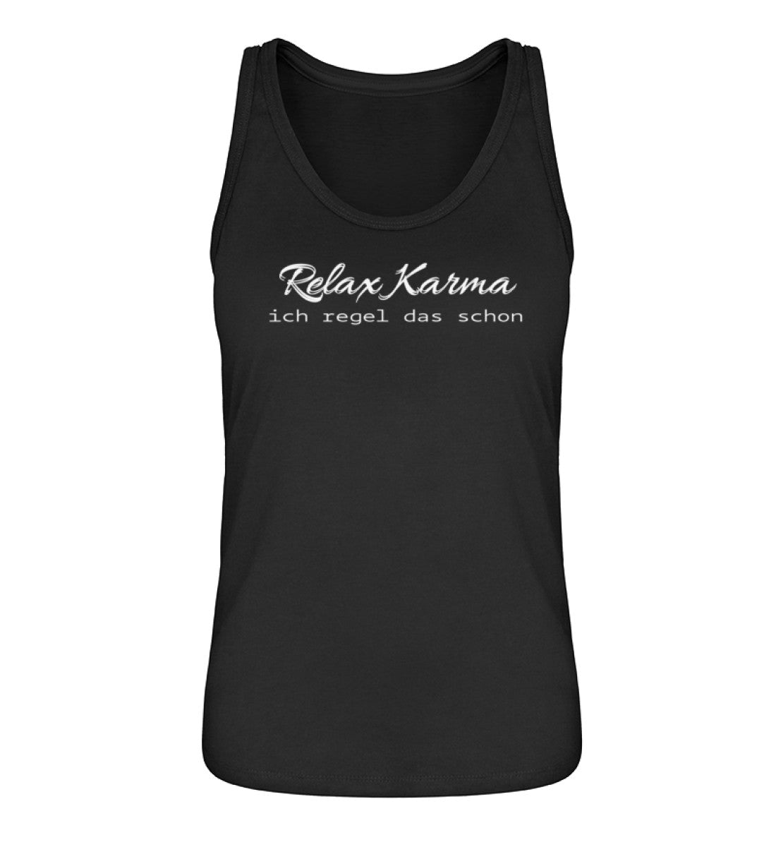 Relax Karma - Stella Dreamer Damen Tanktop ST/ST