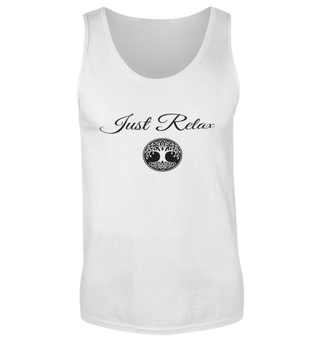 Relax  - Herren Tanktop