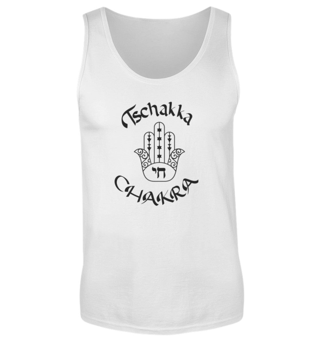 Chakra  - Herren FunTanktop