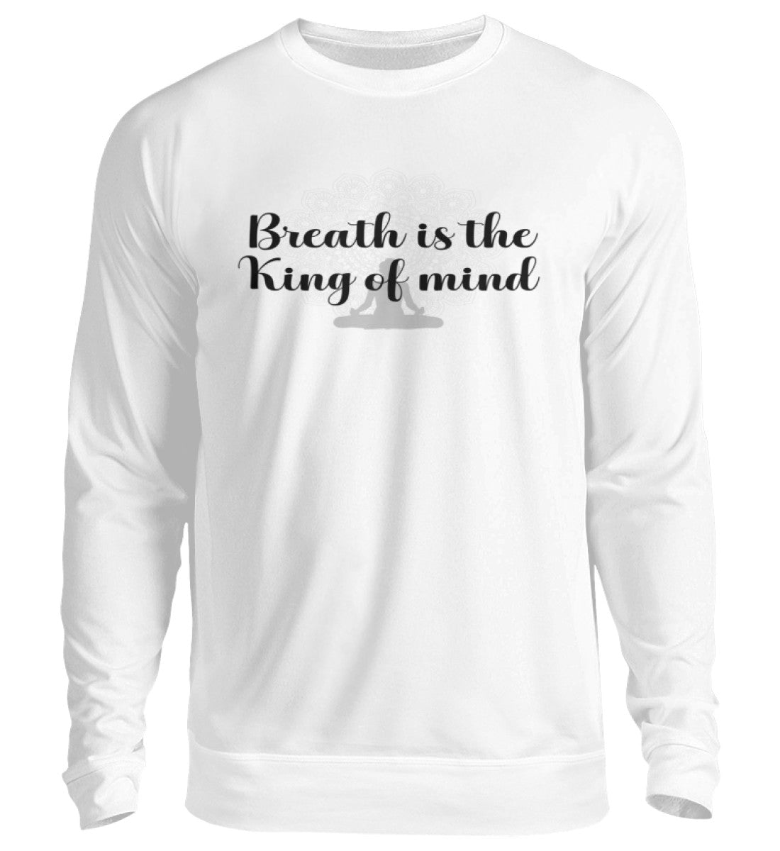 KING OF MINE  - Unisex Pullover