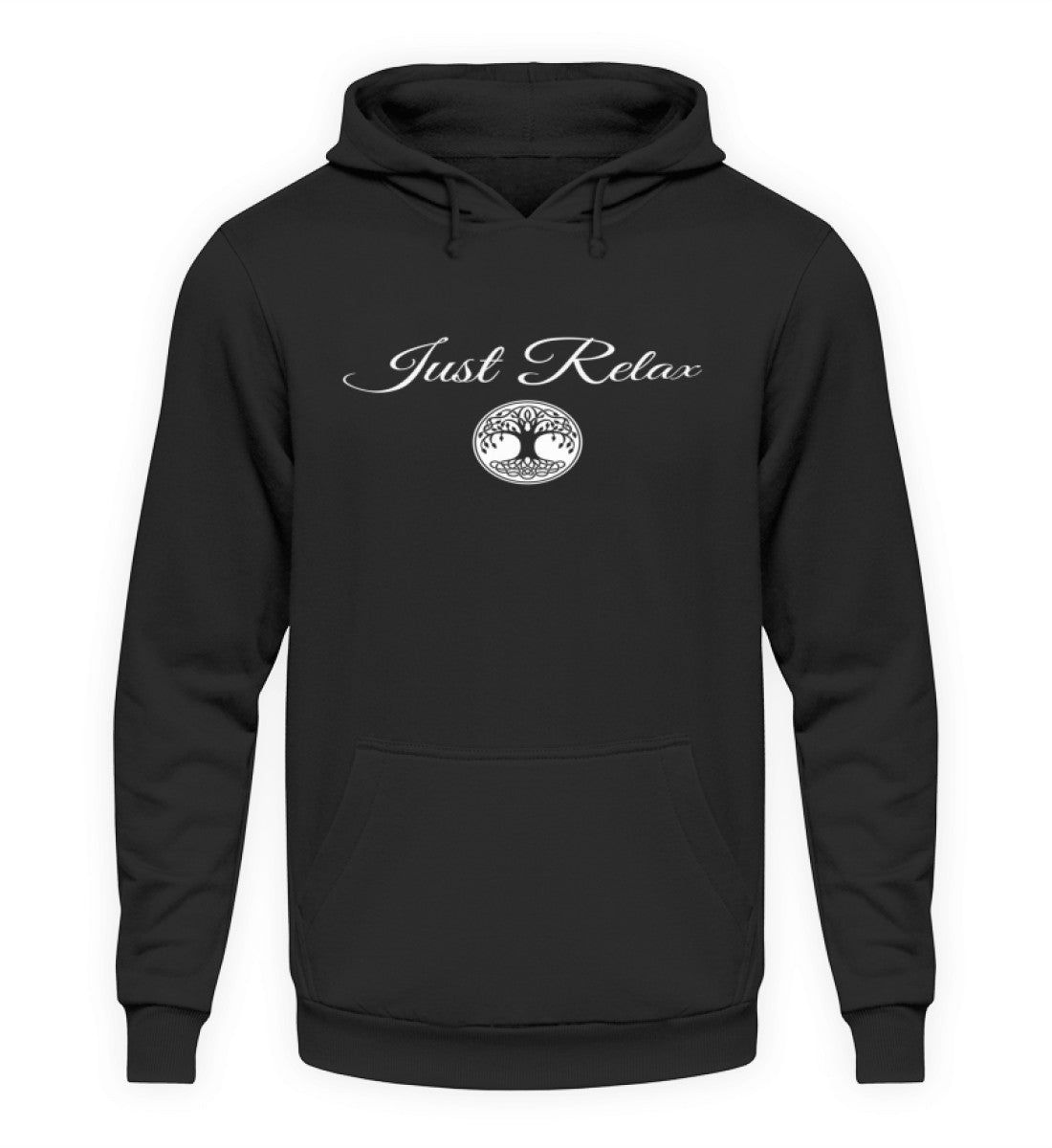 Relax  - Unisex Hoodie